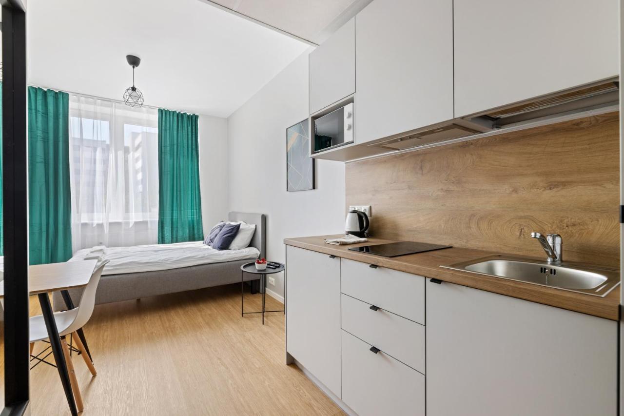 Bright Residences In Tallinn Center By Easyrentals Экстерьер фото